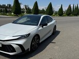 Toyota Camry-7
