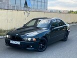 BMW 528-4