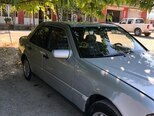 Mercedes C 180-3
