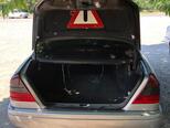 Mercedes C 180-4