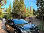 Chevrolet Cruze-6