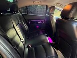 Chevrolet Cruze-7