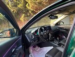 Chevrolet Cruze-10