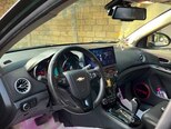 Chevrolet Cruze-16