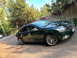 Chevrolet Cruze-5