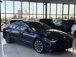 Hyundai Sonata-5