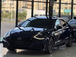 Hyundai Sonata-4
