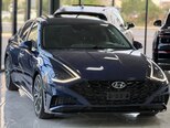 Hyundai Sonata-3