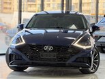 Hyundai Sonata-7