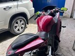 C.Moto CM400R-HY-4