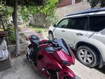 C.Moto CM400R-HY-1