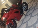 C.Moto CM400R-HY-5