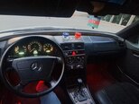 Mercedes C 180-2