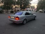 Mercedes C 180-3