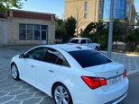 Chevrolet Cruze-3