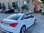 Chevrolet Cruze-4