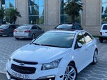 Chevrolet Cruze-7