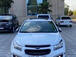 Chevrolet Cruze-2