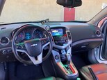 Chevrolet Cruze-6