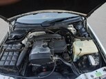 Mercedes C 180-7
