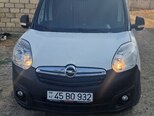 Opel Combo-1