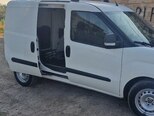 Opel Combo-8