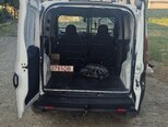 Opel Combo-9
