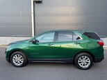 Chevrolet Equinox-4