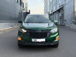 Chevrolet Equinox-1