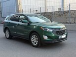 Chevrolet Equinox-2