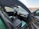 Chevrolet Equinox-8