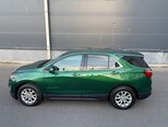 Chevrolet Equinox-9