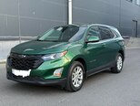 Chevrolet Equinox-3