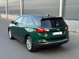 Chevrolet Equinox-7