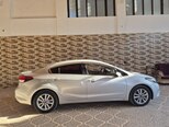 Kia K3-3