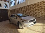 Kia K3-7