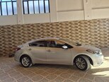 Kia K3-8