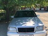 Mercedes C 180-1