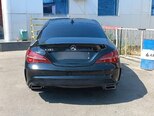Mercedes CLA 250-3