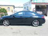 Mercedes CLA 250-5