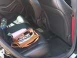 Mercedes CLA 250-8