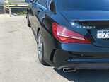 Mercedes CLA 250-2