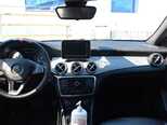 Mercedes CLA 250-6