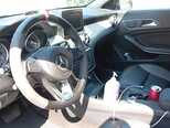 Mercedes CLA 250-7