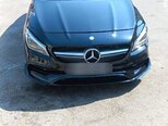 Mercedes CLA 250-4