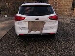 Kia Ceed SW-3