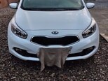 Kia Ceed SW-1