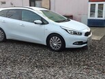 Kia Ceed SW-4