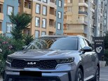 Kia Sorento-1