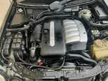 Mercedes E 270-3